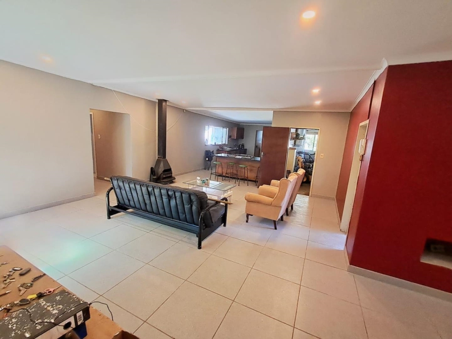 4 Bedroom Property for Sale in Hospitaalpark Free State